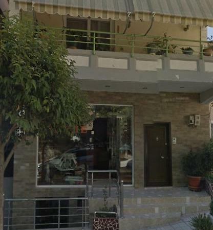 Join The Ionian 3 Apartamento Sarandë Exterior foto