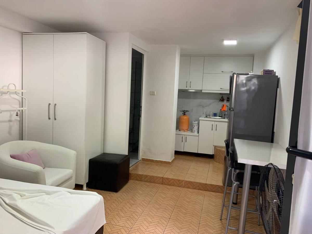 Join The Ionian 3 Apartamento Sarandë Exterior foto