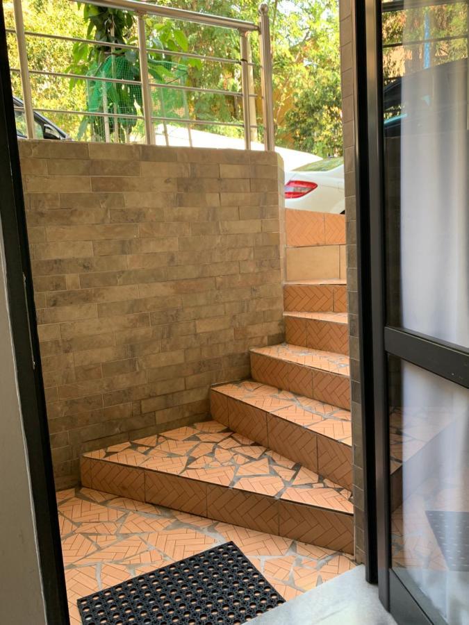 Join The Ionian 3 Apartamento Sarandë Exterior foto