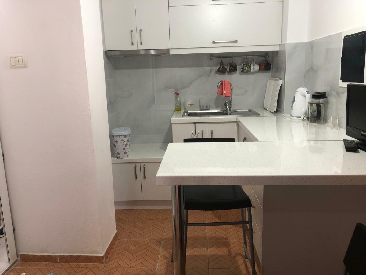Join The Ionian 3 Apartamento Sarandë Exterior foto