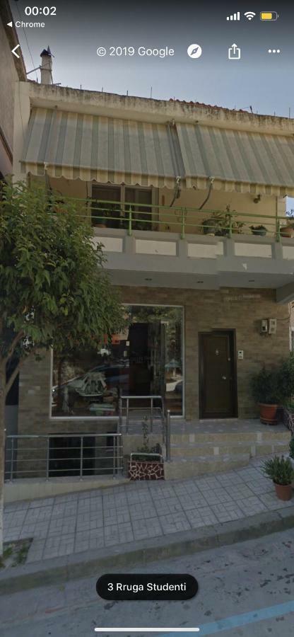 Join The Ionian 3 Apartamento Sarandë Exterior foto